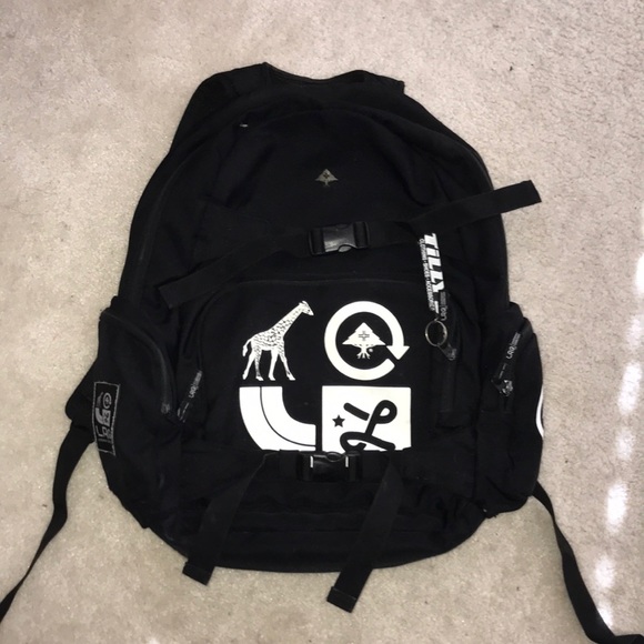 lrg backpack